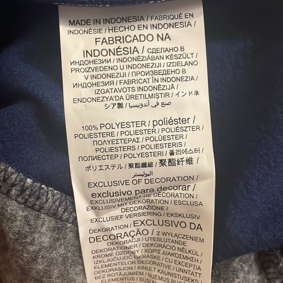 NHL Fanatics Montreal Canadiens Pullover Hoodie/Size S Men’s Sweater $94 NWOT - Picture 11 of 14